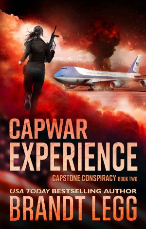 [CapStone Conspiracy 02] • Experience